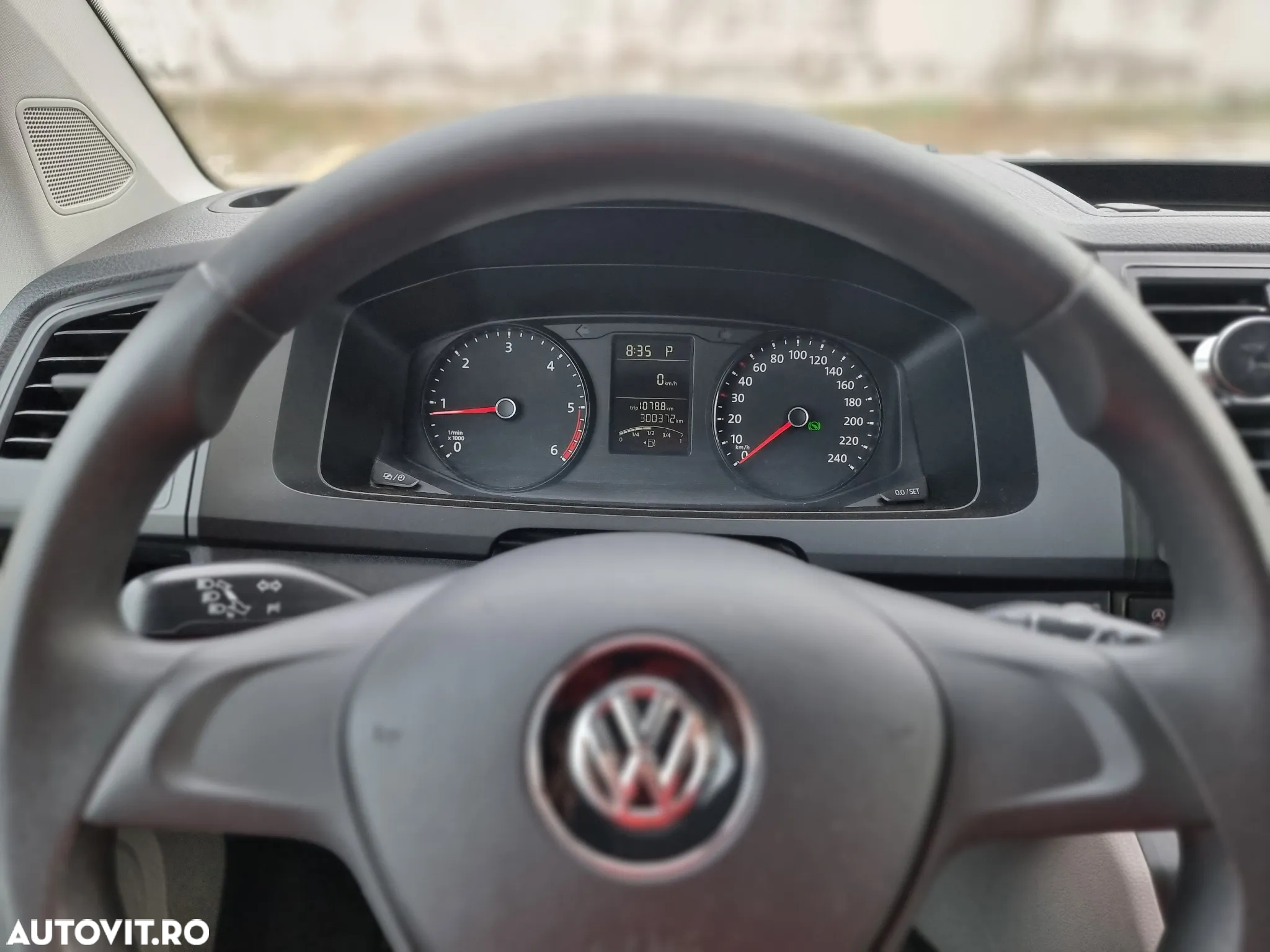 Volkswagen Caravelle T6 2.0 TDI KR Comfortline DSG - 9