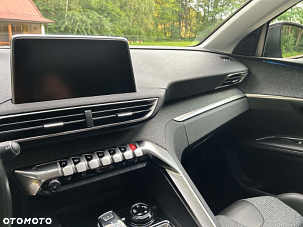 Peugeot 5008 1.6 THP Allure S&S EAT6 - 14
