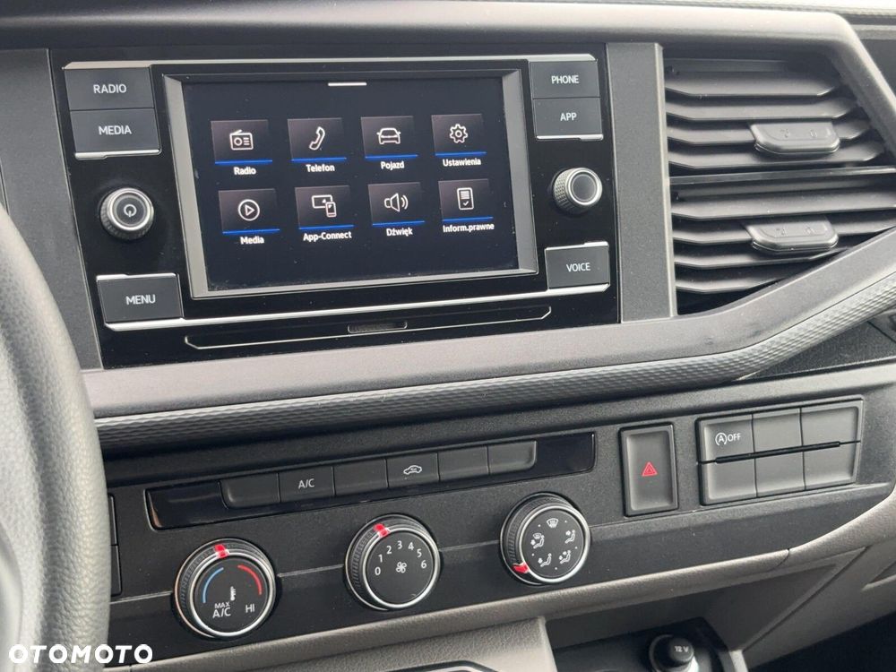 Volkswagen Transporter - 15