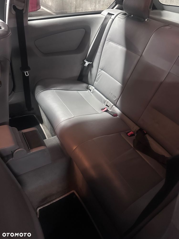 BMW Seria 3 316ti - 13