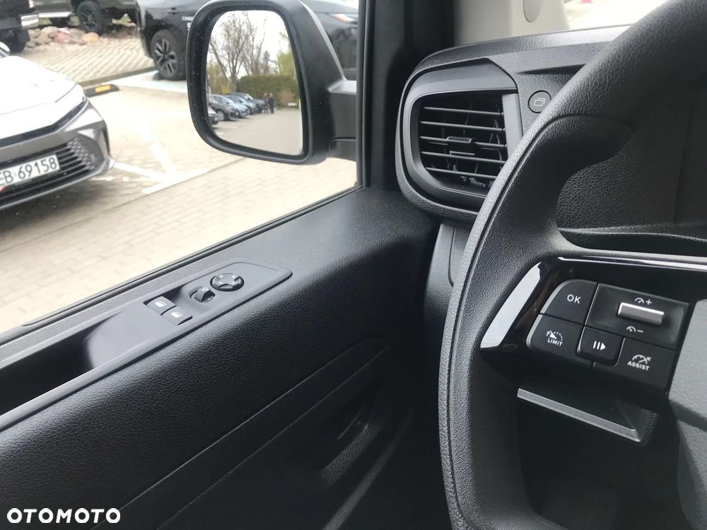 Toyota Proace - 31