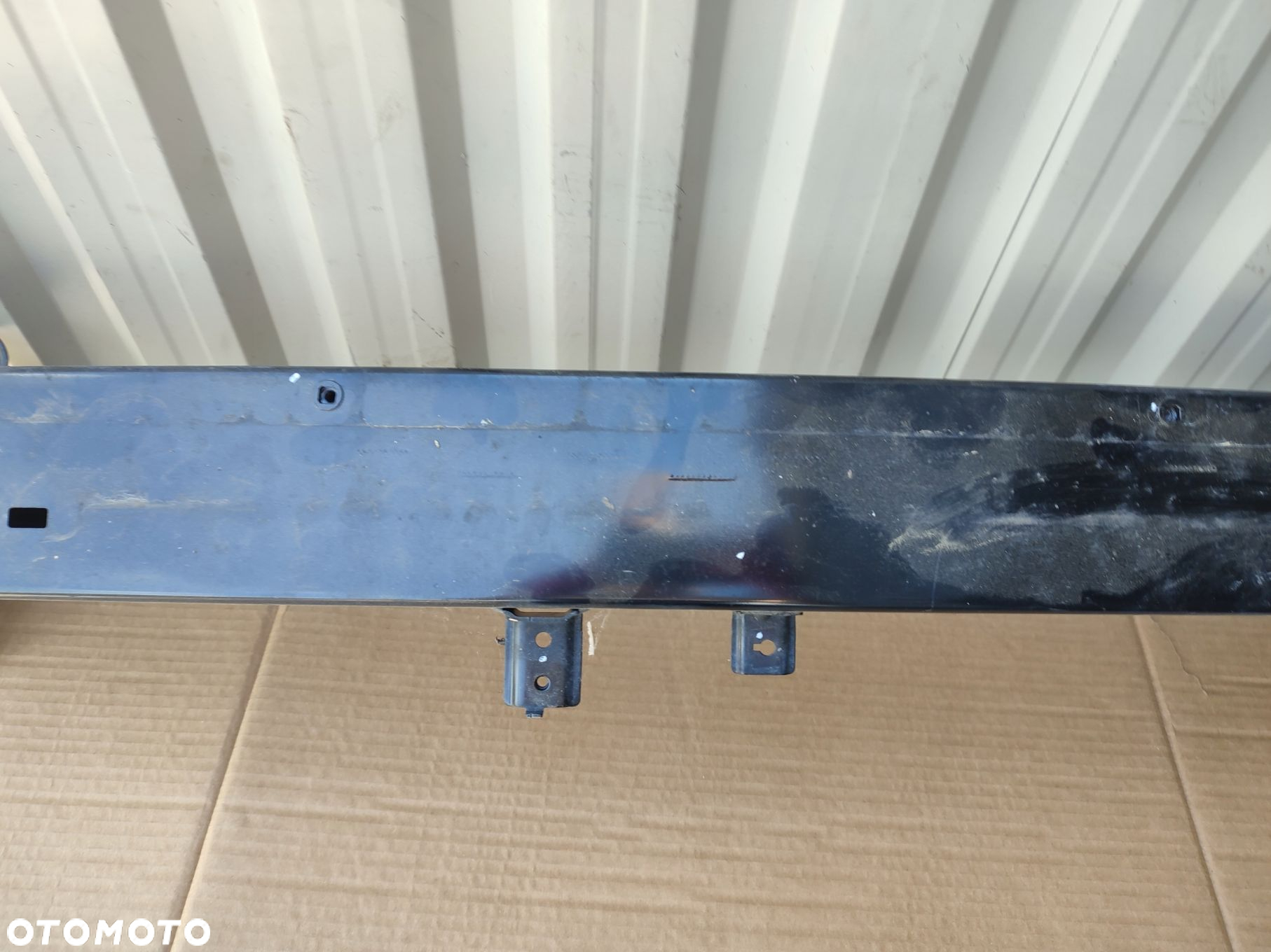 Belka zderzaka przód HYUNDAI TUCSON III 15-18 64900-D7000 - 3