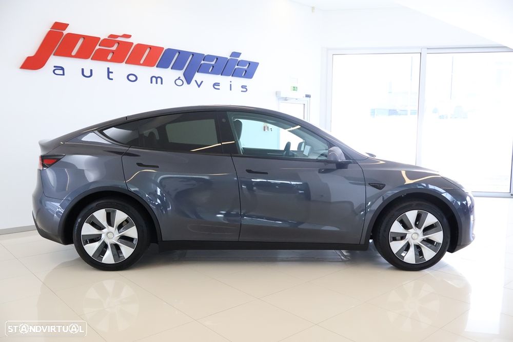 Tesla Model 3 Long Range Tração Integral - 9