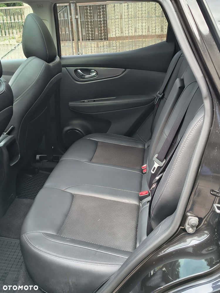 Nissan Qashqai 1.6 DIG-T Tekna - 12