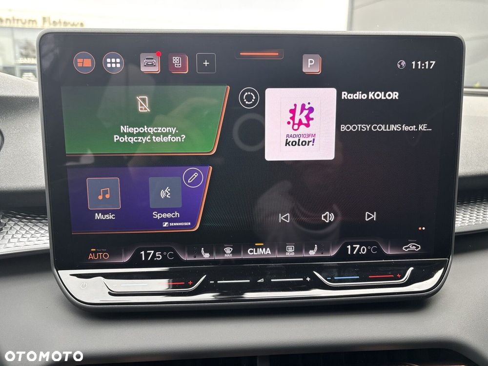 Cupra Terramar 1.5 eTSI mHEV Advantage Edition DSG - 25