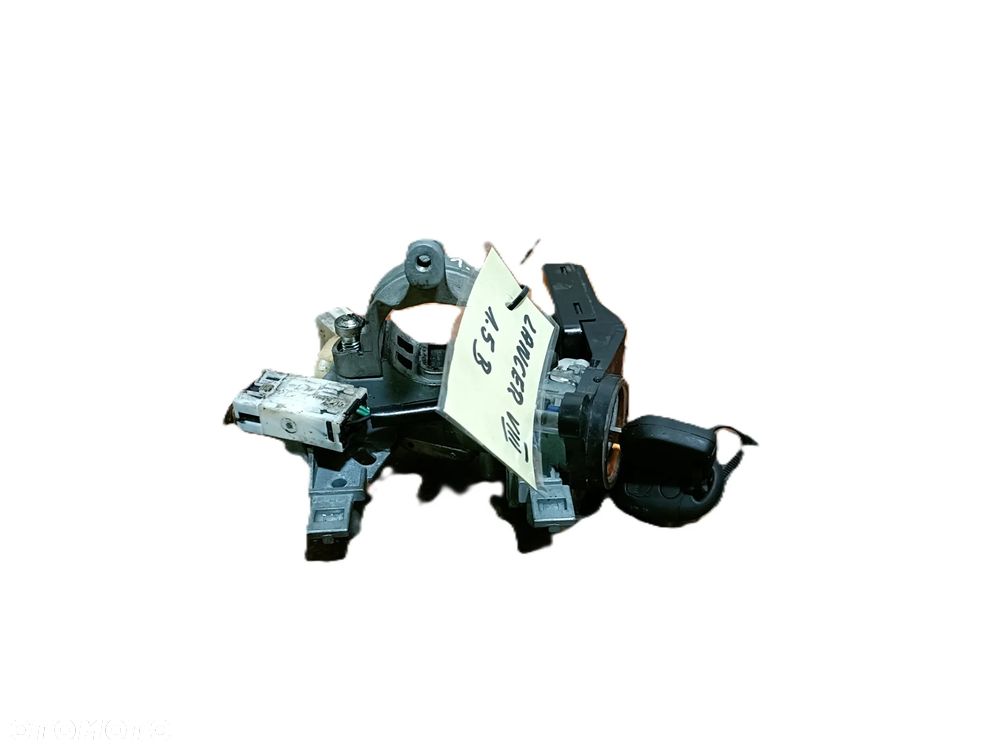 MITSUBISHI LANCER X VIII 03-08 r. 1,5 l. STACYJKA + kluczyk 2006DJ1881 * - 1