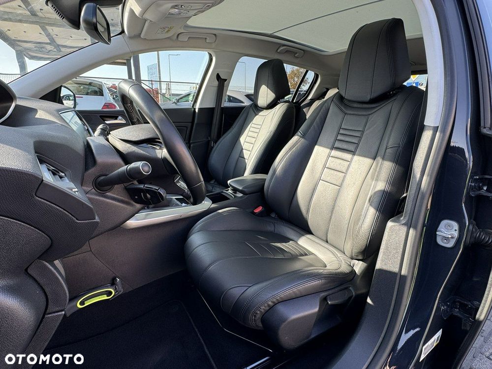 Peugeot 308 1.2 PureTech Business Line S&S - 20