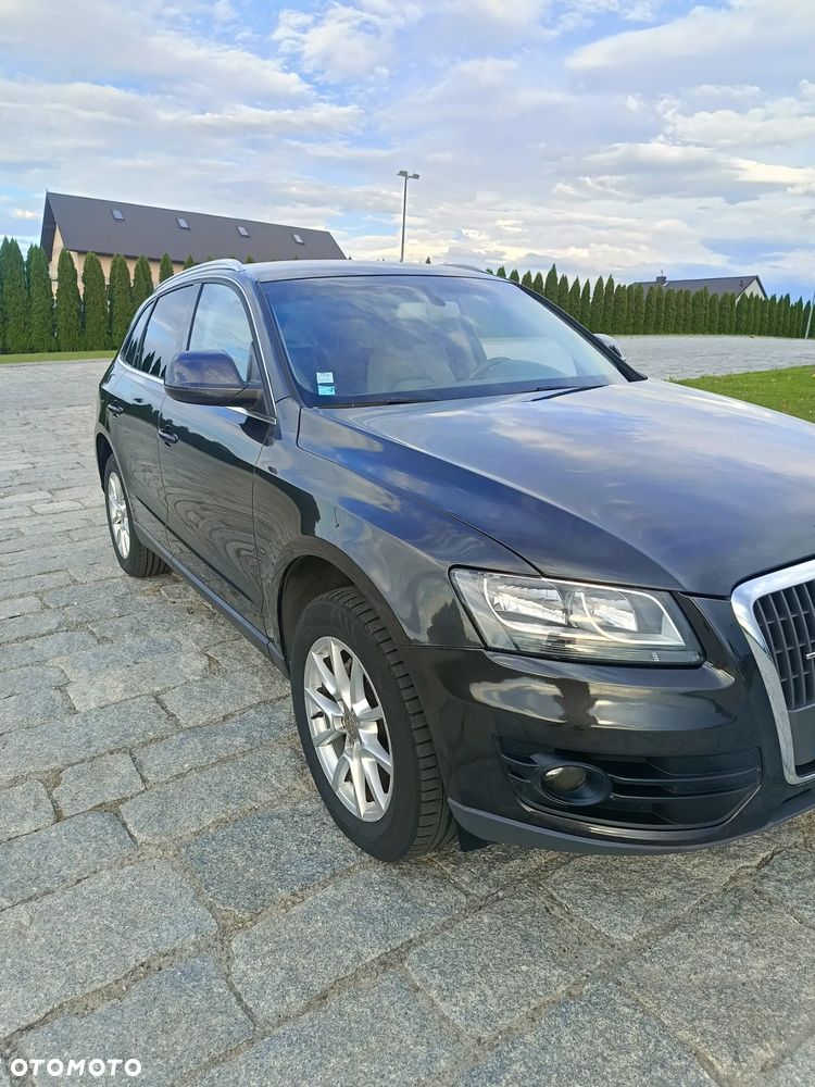 Audi Q5 - 27
