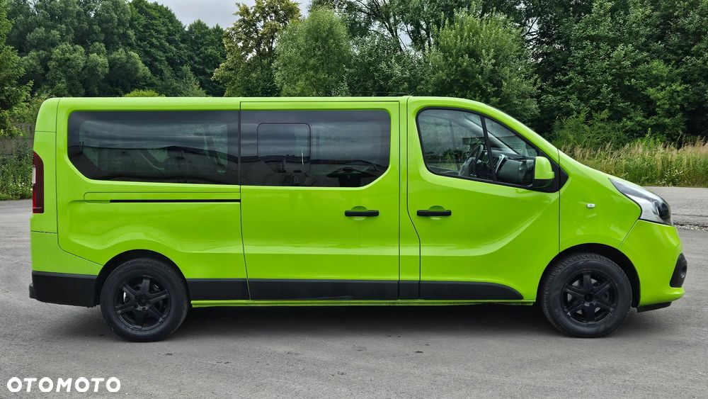 Renault Trafic ENERGY L2H1 Komfort - 19