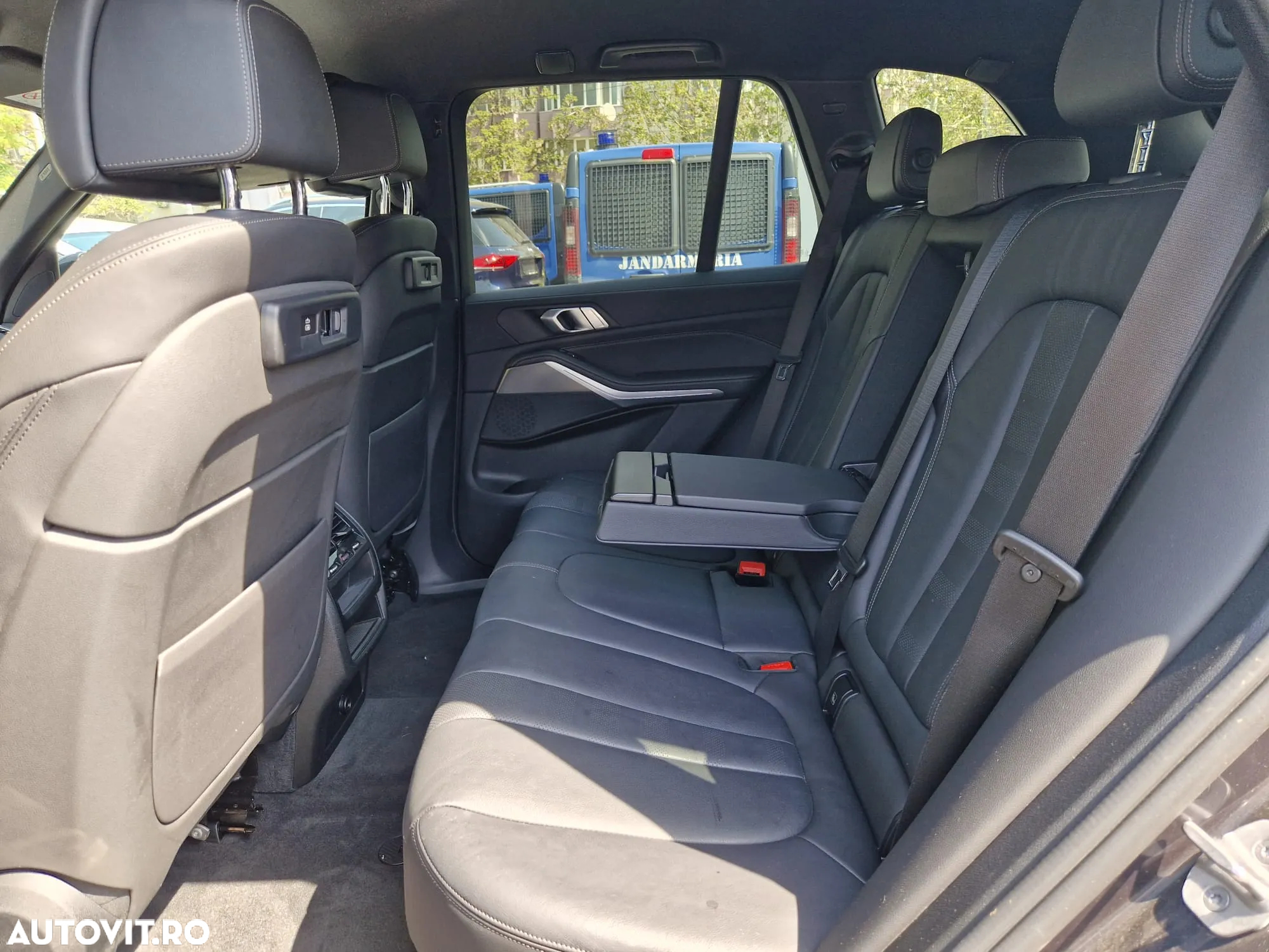 BMW X5 xDrive45e AT PHEV - 27