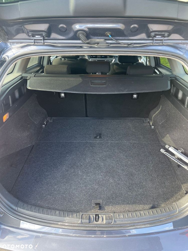Toyota Auris - 14