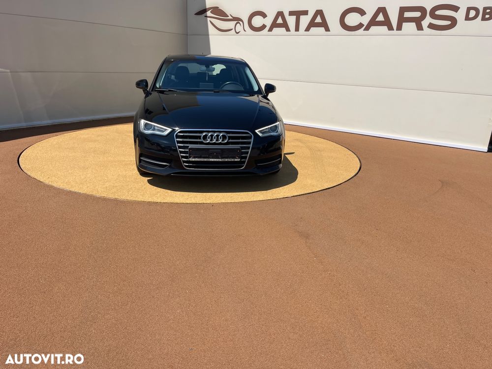 Audi A3 1.2 TFSI Ambition - 1