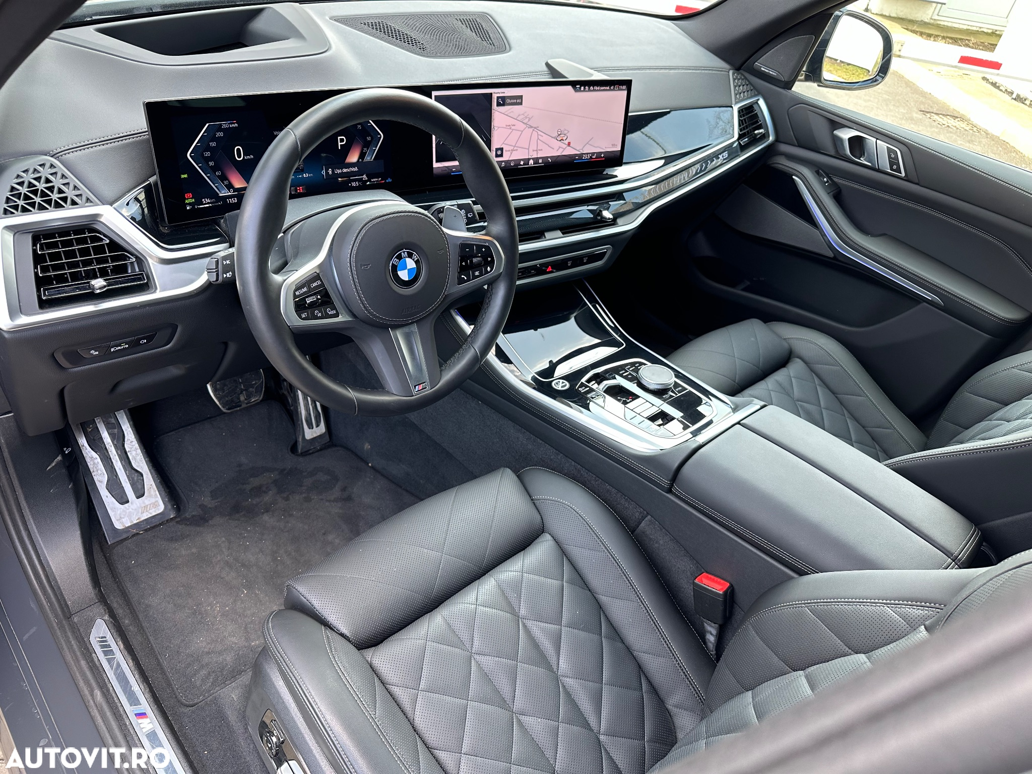 BMW X5 xDrive30d AT MHEV - 9