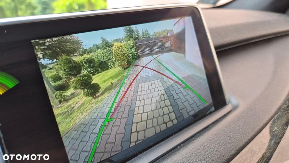 BMW X5 xDrive25d sport - 22