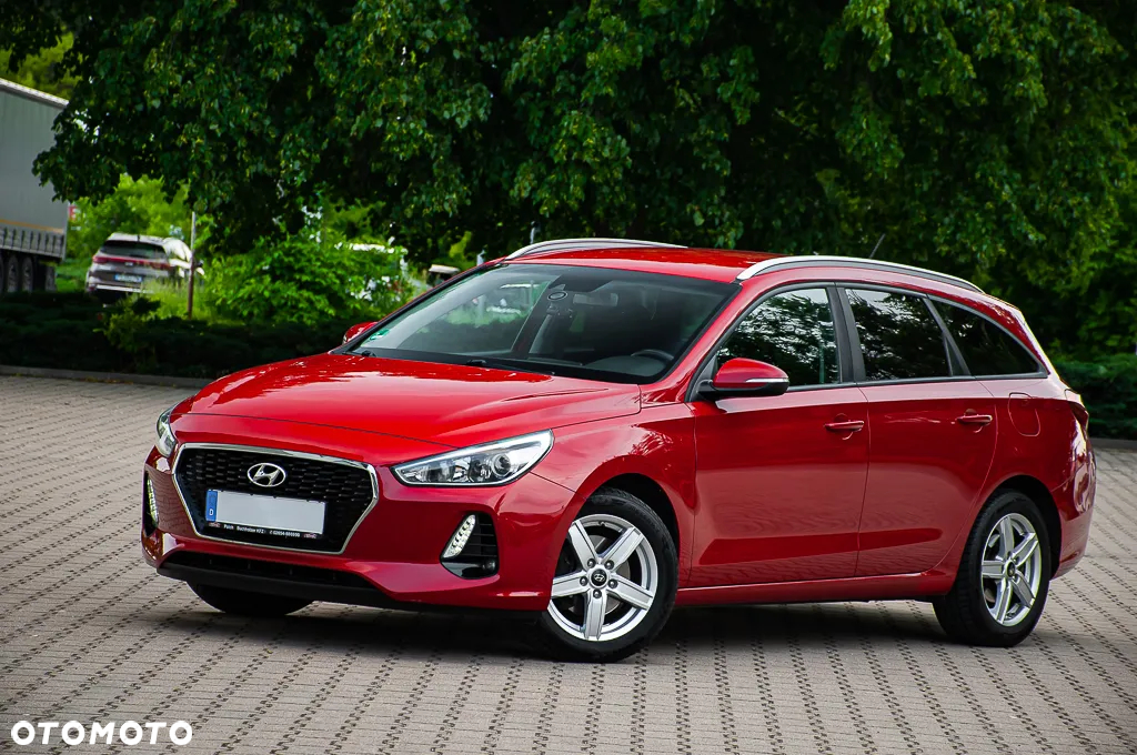Hyundai i30 1.0 T-GDI Premium - 21