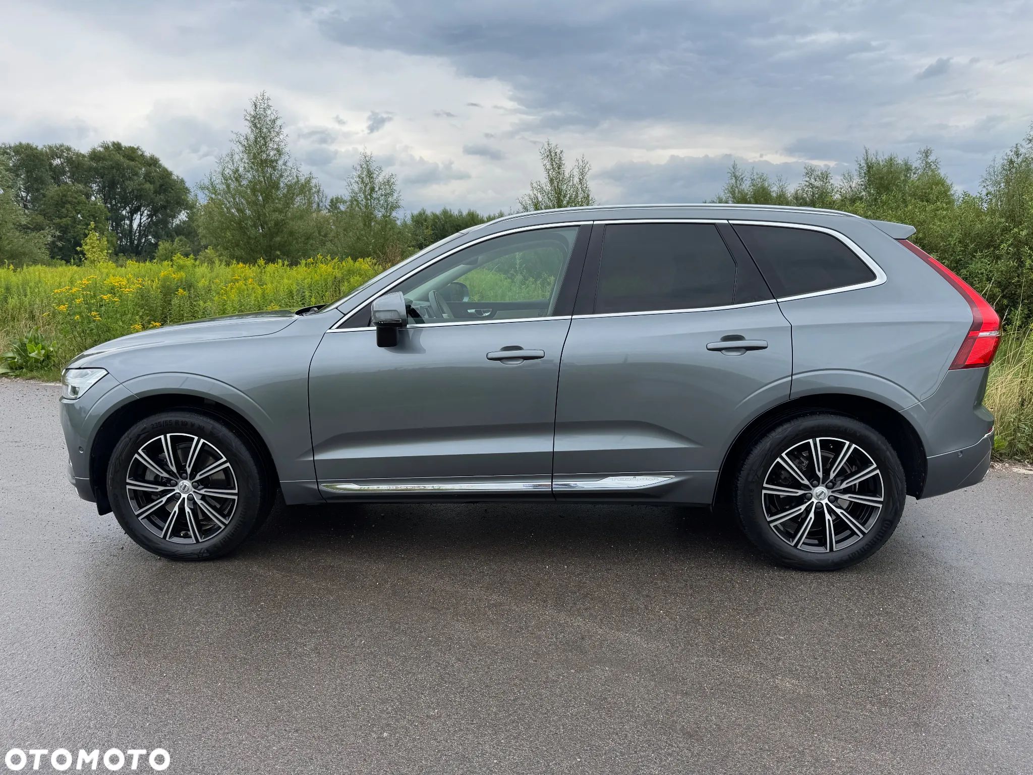 Volvo XC 60 - 1