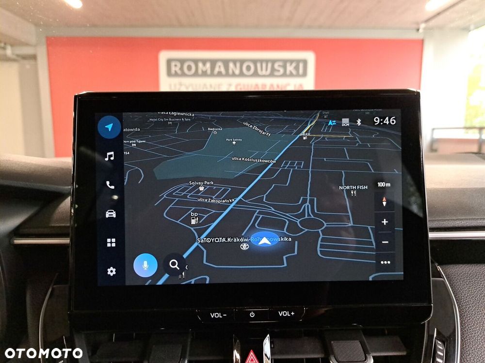 Toyota Corolla 1.8 Hybrid Comfort - 21