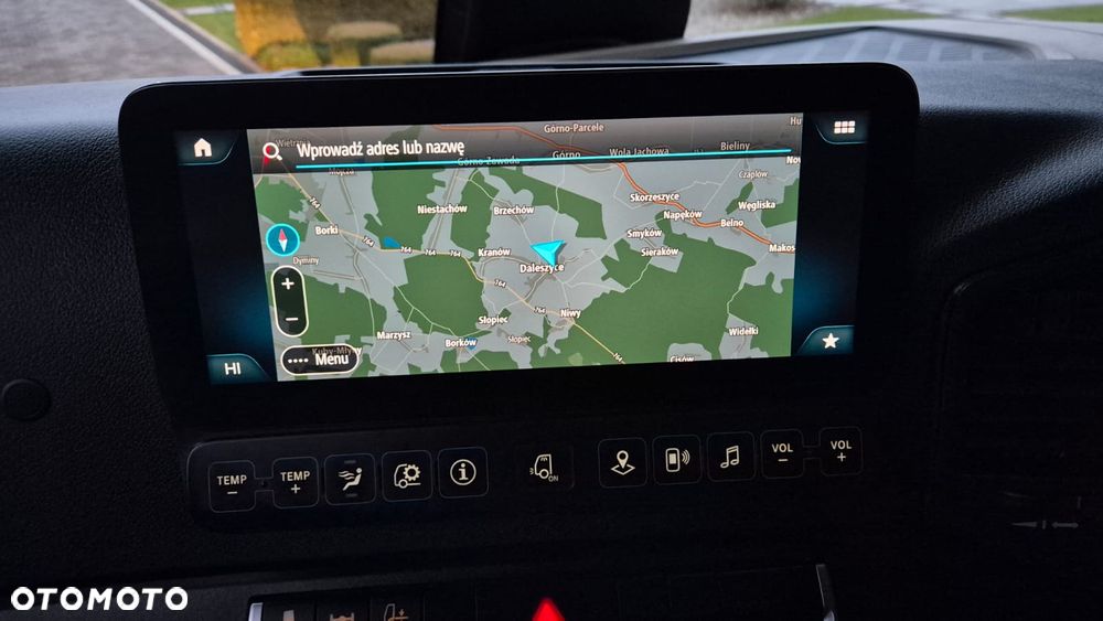 Mercedes-Benz MERCEDES-BENZ///ACTROS///1845/// MP5///2022///GIGA SPACE///SALONKA/// STANDARD///PODUSZKI///LEDY///VIRTUAL COCPIT///KLIMATYZACJA POSTOJOWA/// WAGA///NAWIGACJA///STAN BARDZO DOBRY - 20