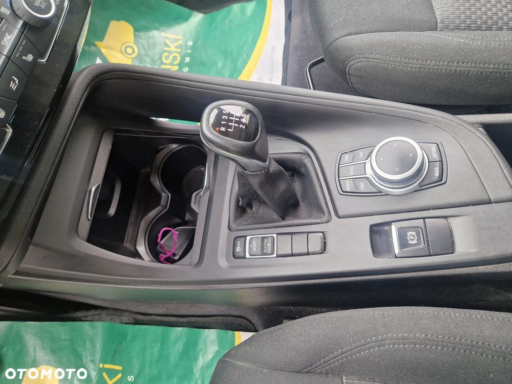 BMW X1 - 17