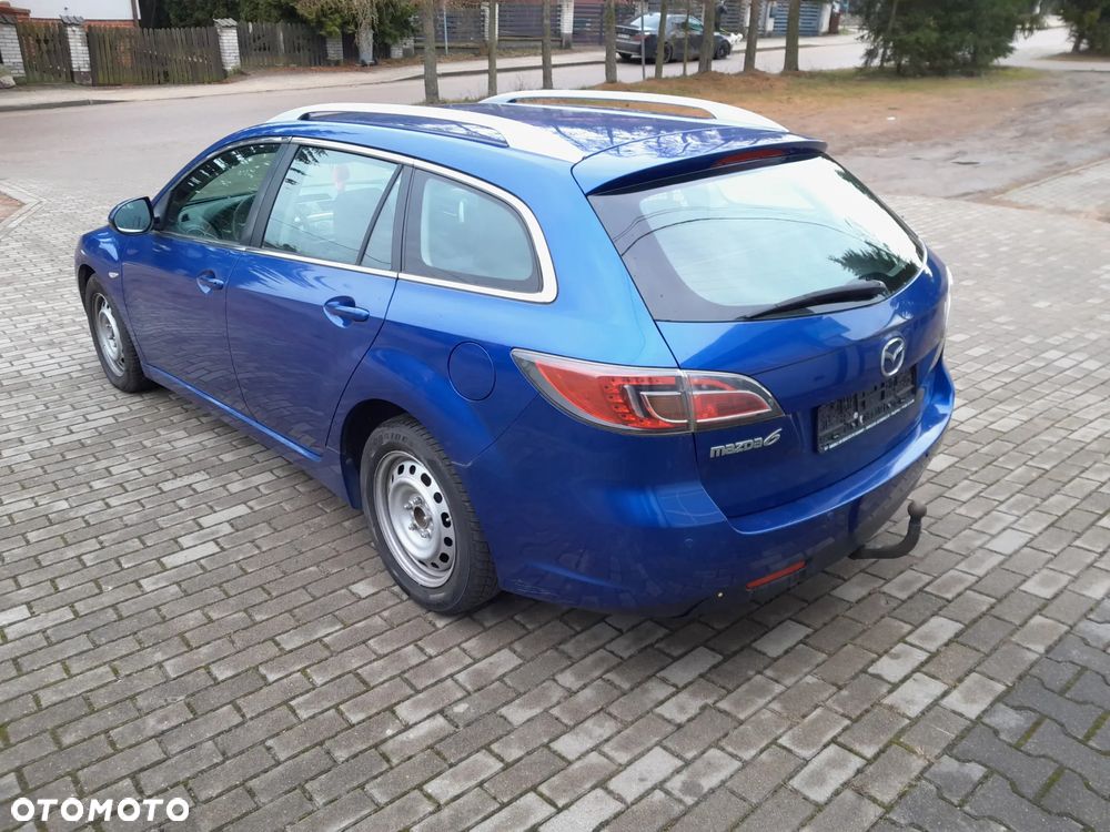 Mazda 6 - 3