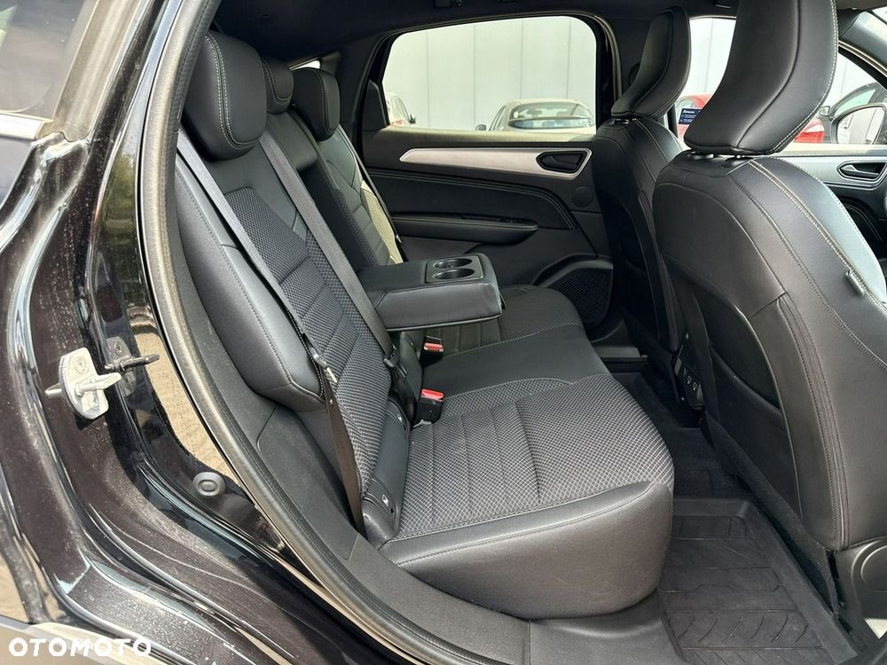 Renault Arkana 1.3 TCe mHEV Techno EDC - 18