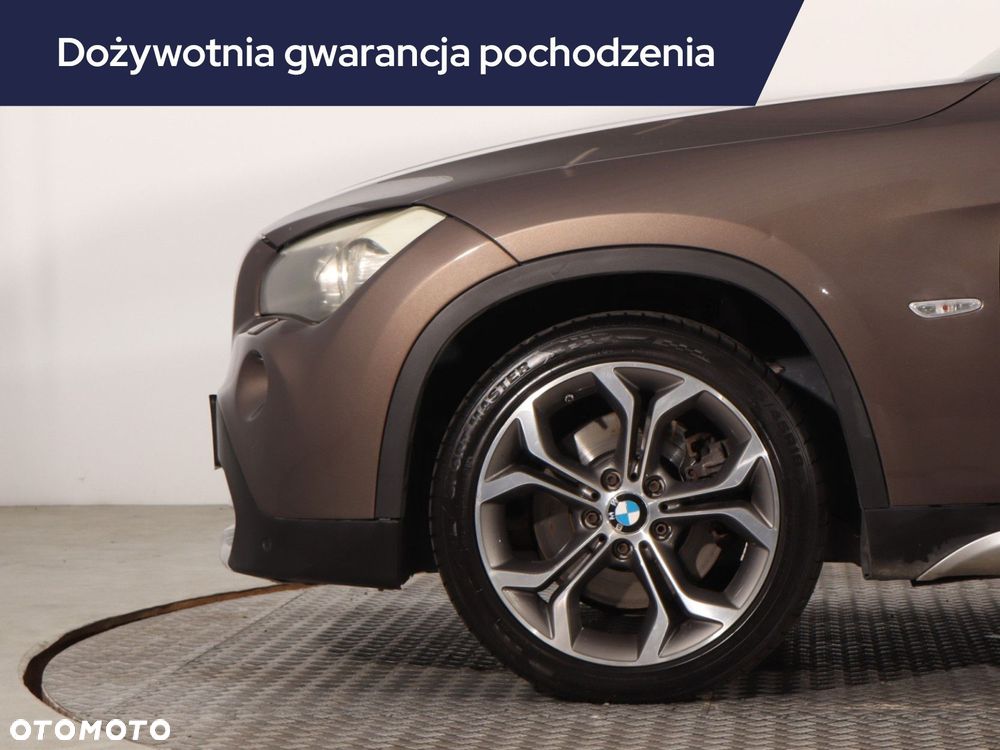 BMW X1 - 17