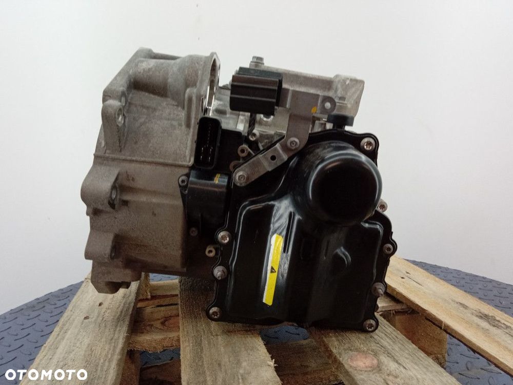 PASSAT B8 1.5 TSI SKRZYNIA AUTOMAT DSG 7 URK - 2