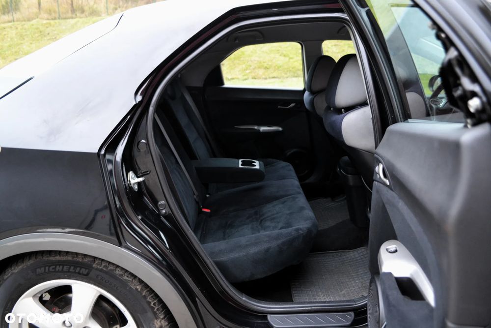 Honda Civic 1.4 Comfort - 12