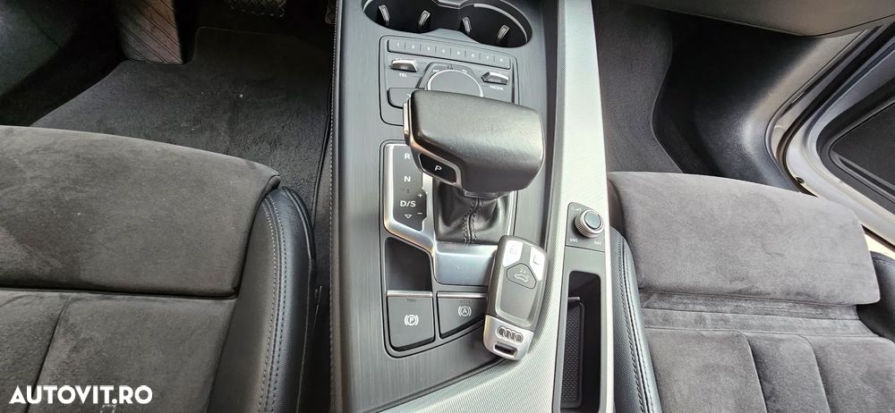 Audi A5 Sportback 2.0 40 TFSI S tronic MHEV S Line - 17