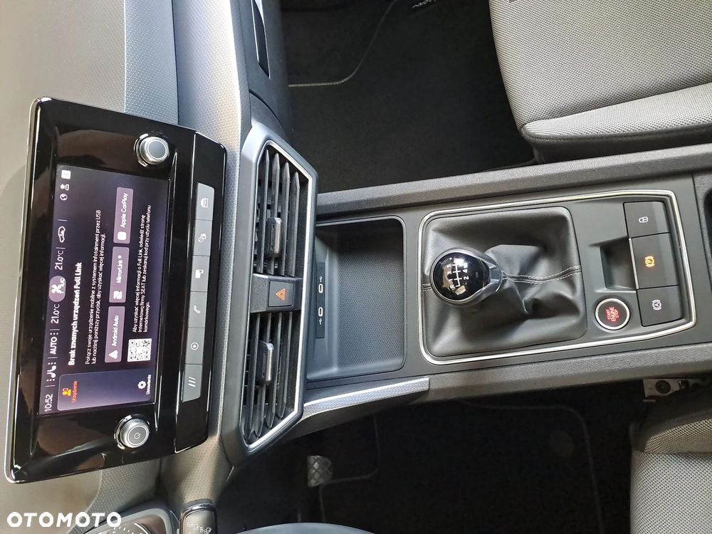 Seat Leon 1.0 eTSI Style DSG - 22