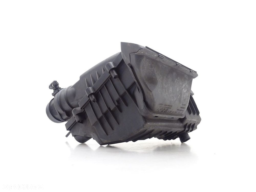 OBUDOWA FILTRA POWIETRZA AUDI A3 8V 2.0 TDI 5Q0129607Q 5Q0129601S - 3