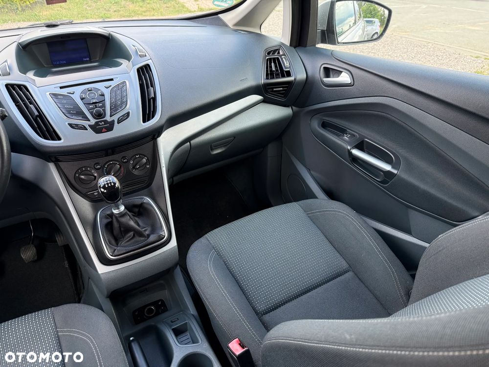Ford C-MAX - 5