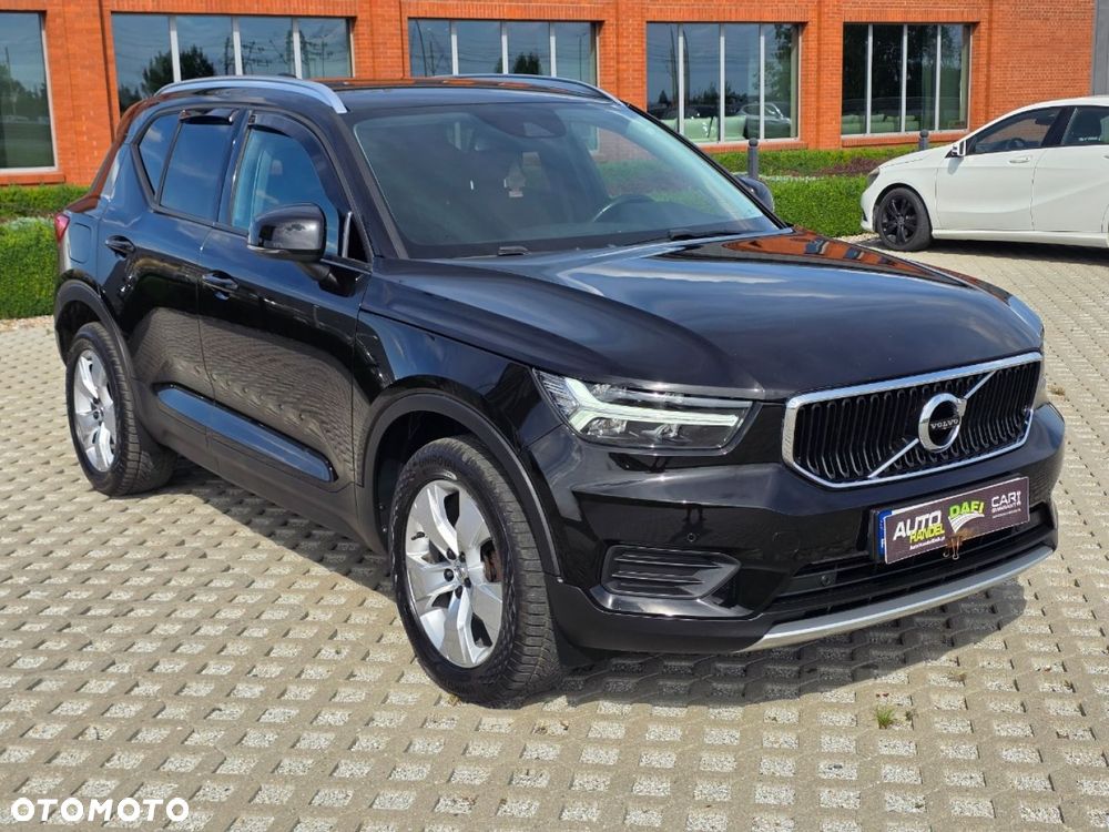 Volvo XC 40 - 37