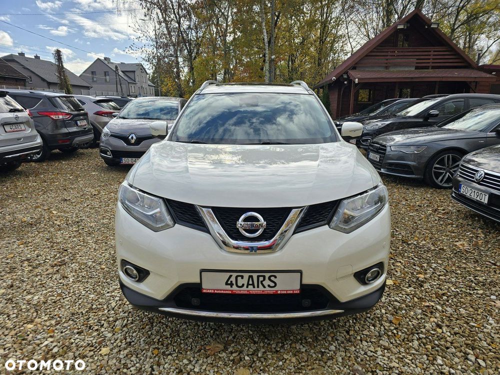 Nissan X-Trail - 38