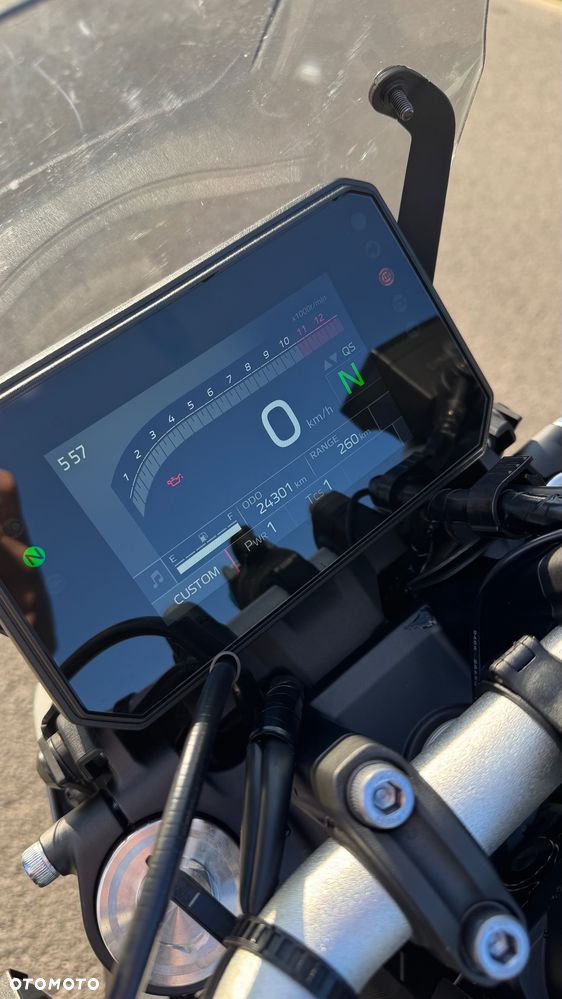 Yamaha MT - 14