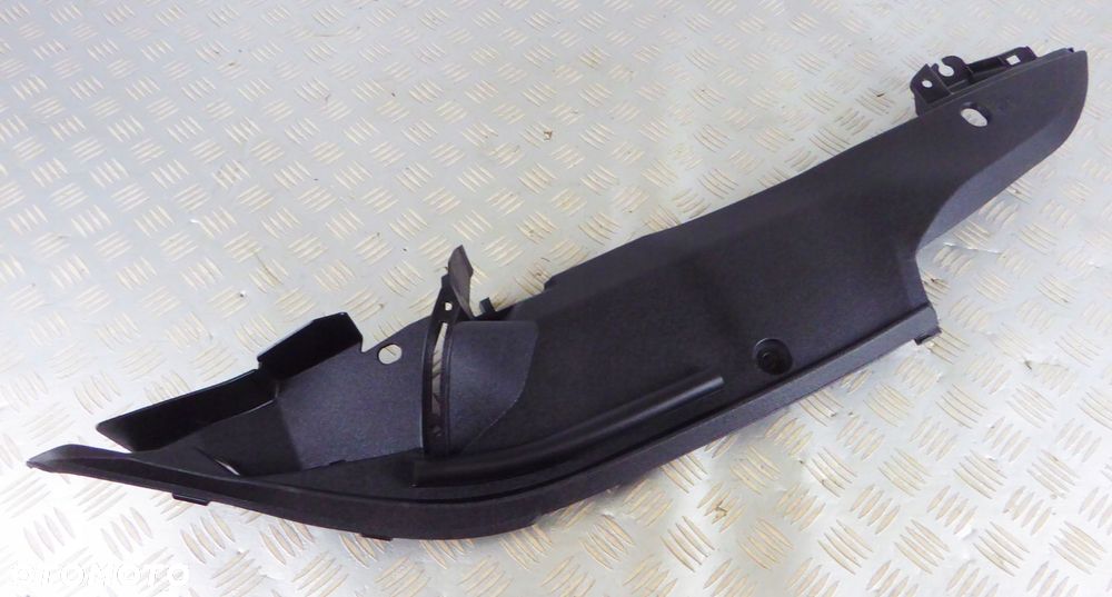 53807-48060 osłona błotnika prawa LEXUS RX IV 4 2015- - 1