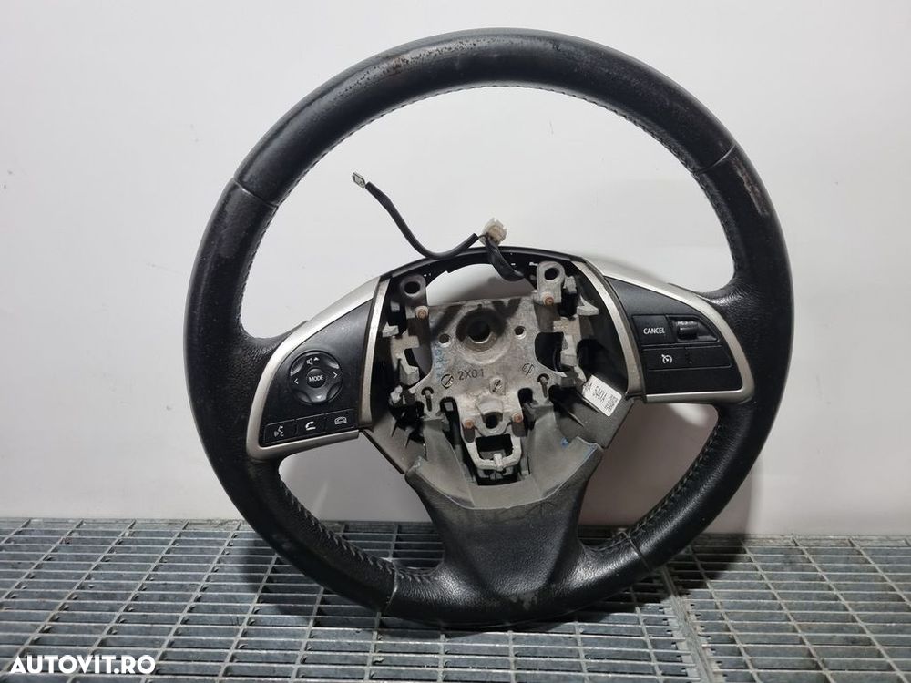 Volan Mitsubishi ASX 2012 - 2016 (1496) - 1