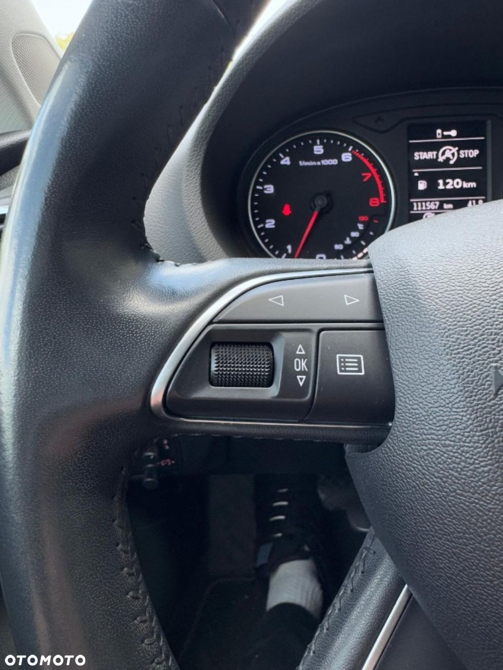Audi A3 - 21