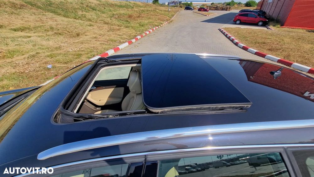 Audi A6 Avant - 20