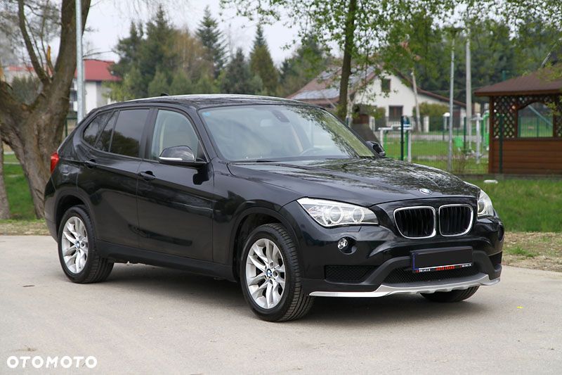 BMW X1 xDrive18d - 3