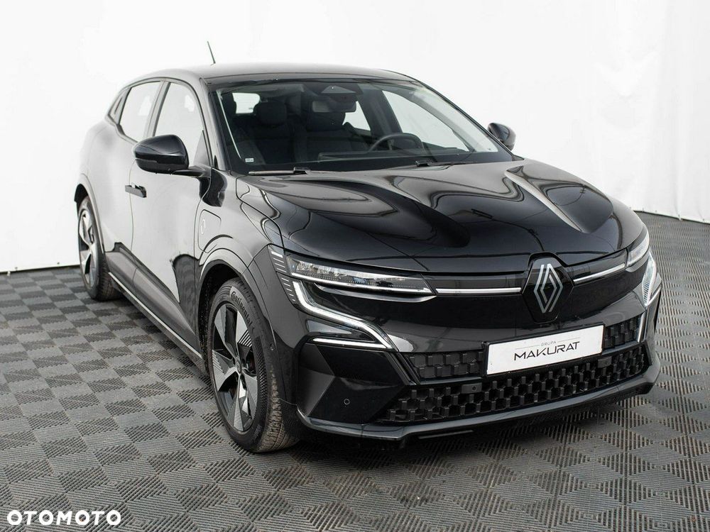 Renault Megane EV40 Equilibre - 4