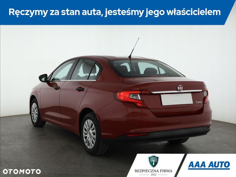 Fiat Tipo - 6