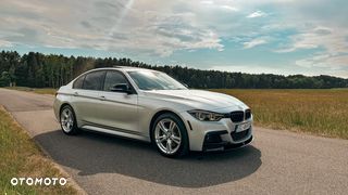 BMW Seria 3 340i M Sport