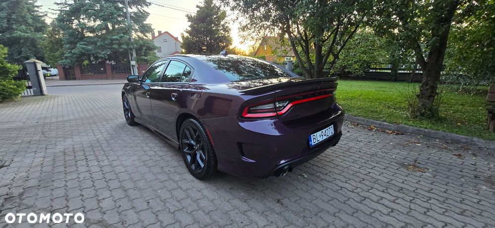 Dodge Charger - 5