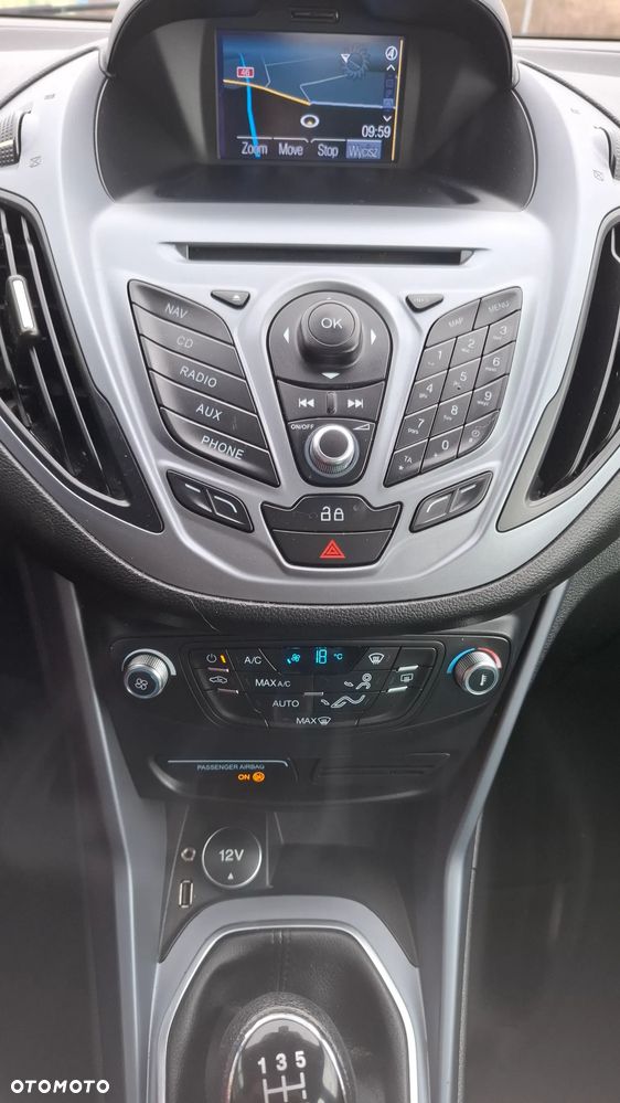 Ford B-MAX 1.5 TDCi Titanium - 31