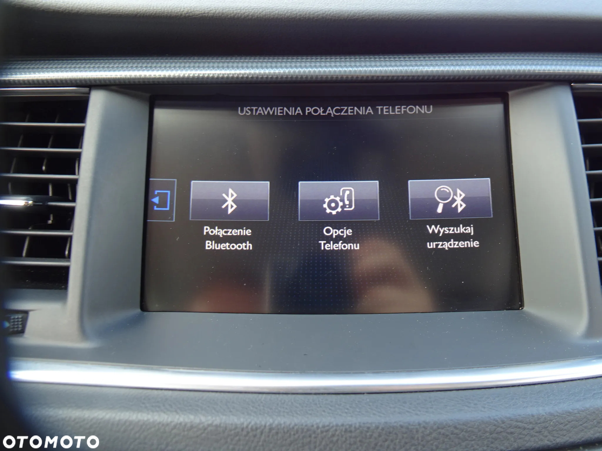 Peugeot 508 SW BlueHDi 150 Stop&Start Business-Line - 25