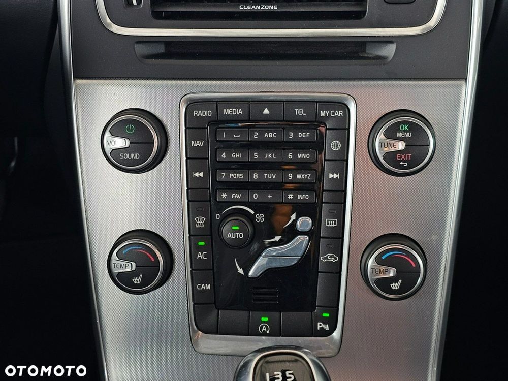 Volvo S60 - 27