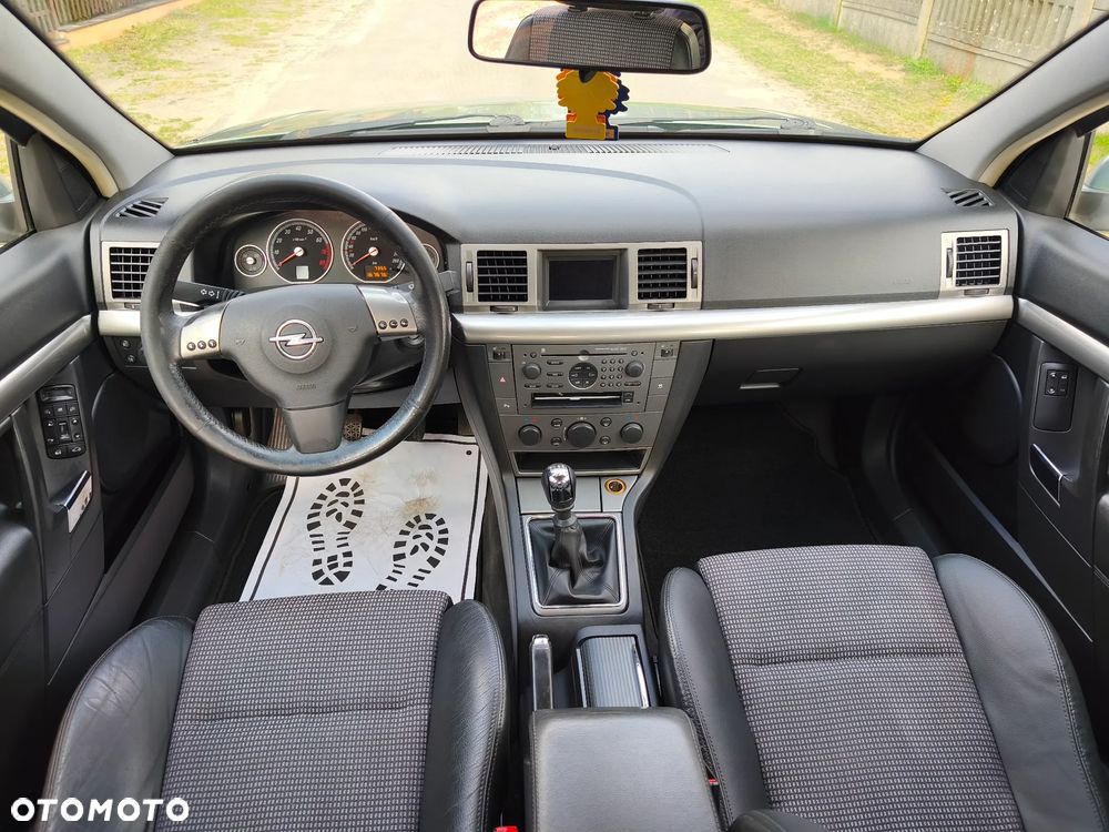 Opel Vectra 1.8 Sport/GTS - 34