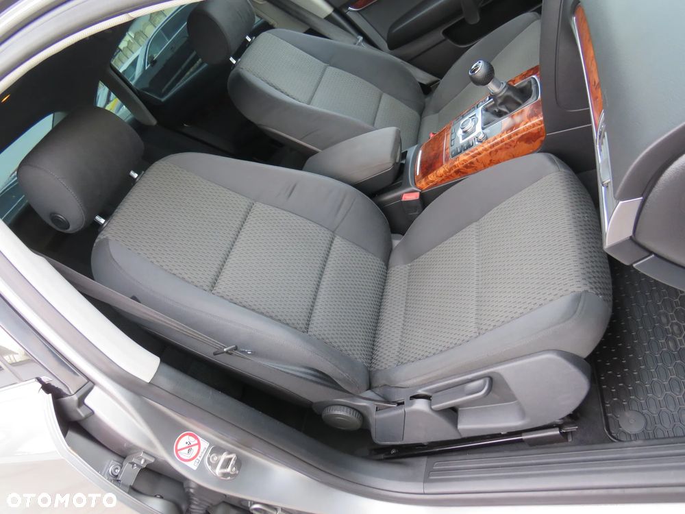 Audi A6 Limousine 2.0 TDI DPF - 37