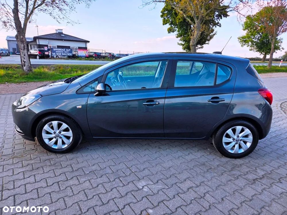Opel Corsa 1.4 Cosmo S&S - 16